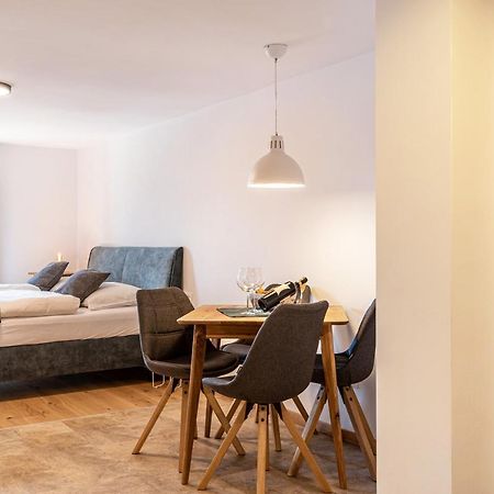 Sparberhof Exklusive Campo di Trens Kültér fotó