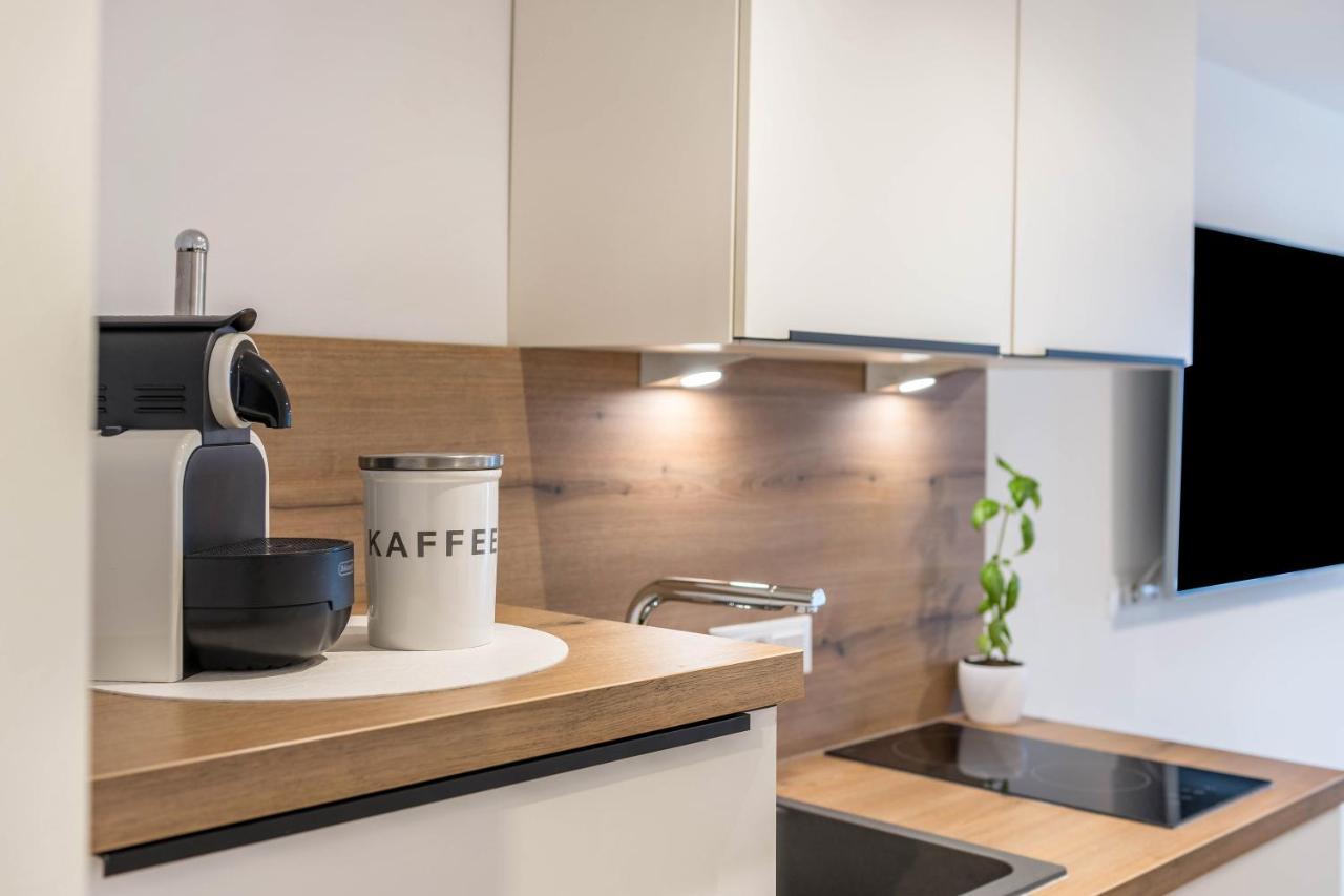 Sparberhof Exklusive Campo di Trens Kültér fotó